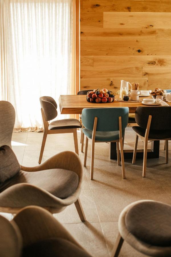 Eco Chalet Astramontana Толмин Экстерьер фото